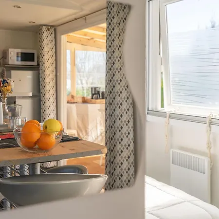 Mobil-home