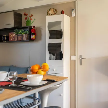 Mobil-home Les Mathes