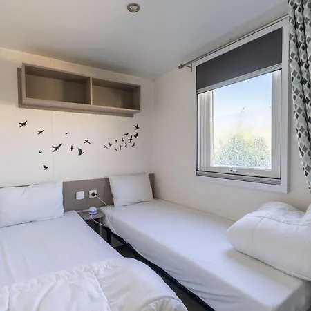 Mobil-home 4*