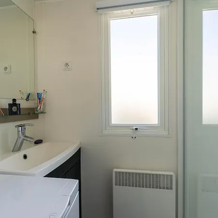 Mobil-home Kamp alanı 4*