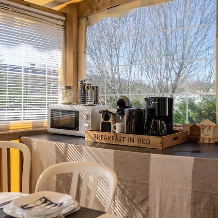 Mobil-home Les Mathes