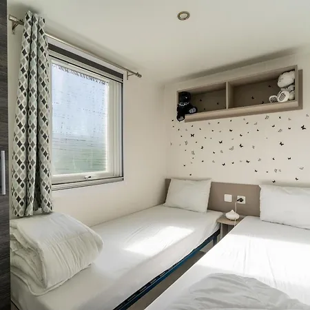 Mobil-home 4* Les Mathes