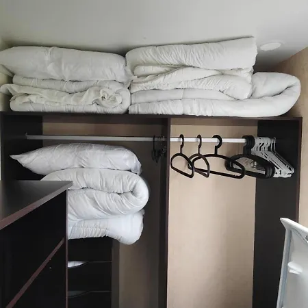 Location Saisonniere Mobil-home *