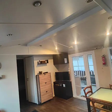 Location Saisonniere Mobil-home Campsite