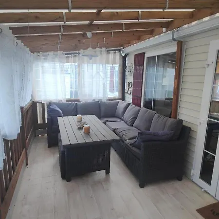 Location Saisonniere Mobil-home * Saint-Augustin (Charente-Maritime)
