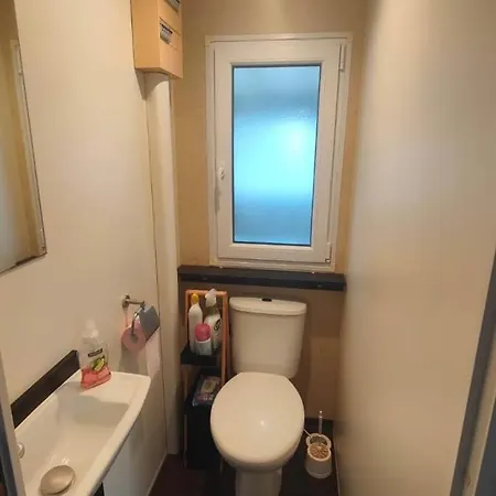 Location Saisonniere Mobil-home *