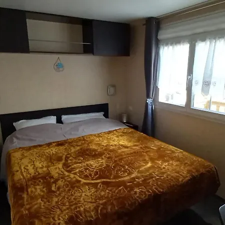 Location Saisonniere Mobil-home Campsite