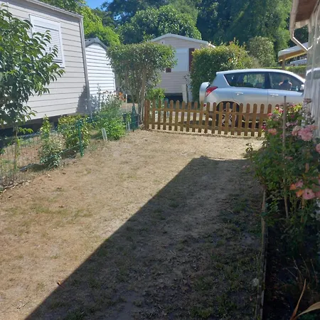 Camping Location Saisonniere Mobil-home